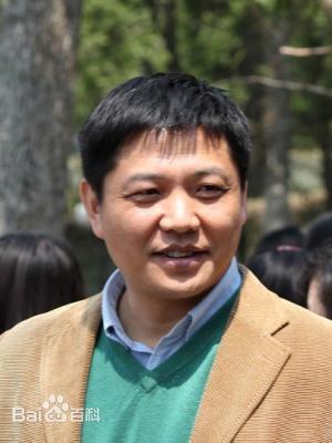Professor Wenhao Hu